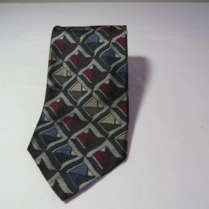 FERRELL REED Silk Tie